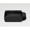 LOUIS VUITTON Dopp Kit Black 141617656 [P]