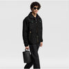 LOUIS VUITTON Dopp Kit Black 141617656 [P]