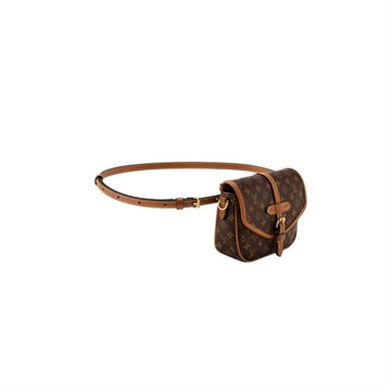 LOUIS VUITTON Solo M27096 Damen Tote und Schultertasche 141617660 [P]