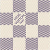 Louis Vuitton Neverfull MM White Damier Pattern Rose Beige N40604 141617663 [P]