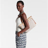 Louis Vuitton Neverfull PM White Damier Pattern N40605 141617665 [P]