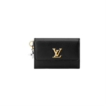 Louis Vuitton Mini Trifold Wallet LV Bloom M15081 / Men's Wallet 141617667 [P]