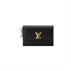 LOUIS VUITTON Mini Trifold Wallet LV Bloom M15081 141617667 [P]