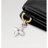 LOUIS VUITTON Mini Trifold Wallet LV Bloom M15081 141617667 [P]