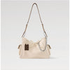 LOUIS VUITTON Carryall Cargo Vibe PM White M12919 141617678 [P]