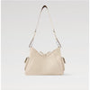 LOUIS VUITTON Carryall Cargo Vibe PM White M12919 141617678 [P]