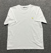 MAISON KITSUNE フォックスヘッド パッチ 半袖Tシャツ (105) 141617797 [P]