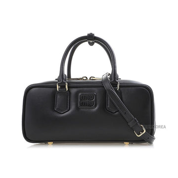 Miu Miu Arcadia Tote Bag FW25 141617873