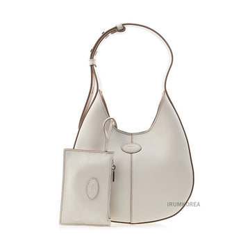 TODS DI ミニ ホーボーバッグ 141617884