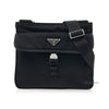 PRADA Crossbody aus Saffiano-Leder für Herren FW25 (XOO) 2VH119 2DMH F0002 141617896 [P]