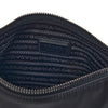 PRADA サフィアーノレザー クロスボディバッグ FW25 メンズ 2VH113 2DMH F0002 (XOP) 141617895 [P]