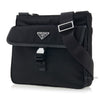 PRADA Crossbody aus Saffiano-Leder für Herren FW25 (XOO) 2VH119 2DMH F0002 141617896 [P]