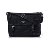 PRADA サフィアーノレザー クロスボディバッグ FW25 (KOH) 2VD052 2DMG F0002 141617899 [P]