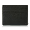 Prada Metal Logo Card Holder 141617952 [P]
