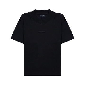 JACQUEMUS Grogänge T-Shirt Damen 241JS133 2031 990 SS25 141617992