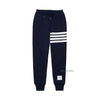 Thom Browne Loopback 4-Bar Sweatpants 141617995 [P]
