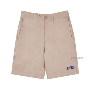 PATAGONIA ヘンプ 8インチ パンツ 57805 MJVK SS25 141617999