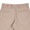 Patagonia MJVK SS25 Men's Hemp 8-Inch Pants 141617999 [P]