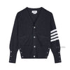 Thom Browne Men's 4-Button Cardigan 141618012 [P]