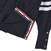 Thom Browne Men's 4-Button Cardigan 141618012 [P]