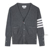 THOM BROWNE 4つボタン カーディガン メンズ 141618011 [P]