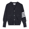 Thom Browne Men's 4-Button Cardigan 141618012 [P]