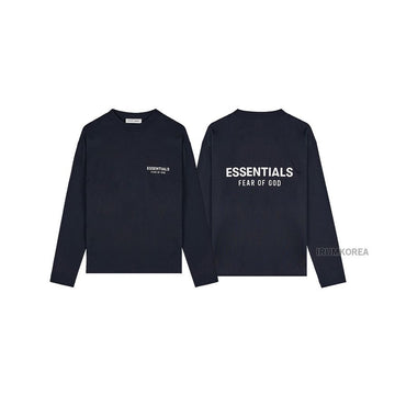 Fear of God Classic Long Sleeve Tee 141618026