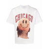 IH NOM UH NIT 22SS Chicago Short Sleeve T-Shirt NUS22264 081 32007985 [P]