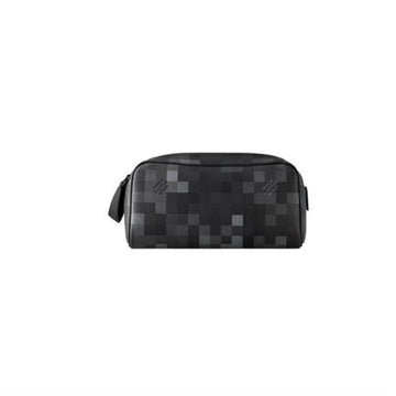 LOUIS VUITTON Dop Kit M15109 / Herren Clutch Bag 141635085 [P]