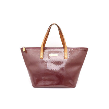 Louis Vuitton Monogram Vernis Bellevue PM Tote Bag M93585 71343408 141646953