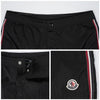 Moncler Logo Patch Swim Shorts 130964261 [P]