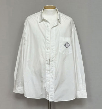 Polo Ralph Lauren Ralph Lauren Purple Label Logo Print Shirt L 141664319