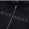 GIVENCHY H30703 09B Kinder Kapuzenjacke 141667709 [P]