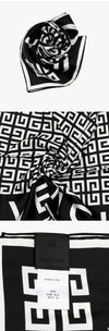 Givenchy Women's Scarf 141667714 [P]