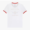 WILD DONKEY T-OFFER WHITE/RED Unisex T-Shirt 141667747 [P]
