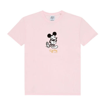 WILD DONKEY T-MICKEY SW LIGHT PINK Tシャツ 141667748