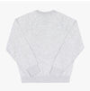 WILD DONKEY FR-CORPS HEATHER GREY ユニセックス スウェットシャツ 141667749 [P]