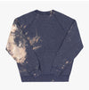 WILD DONKEY FG-MIT BLEACHED HEATHER BLUE Unisex Sweatshirt 141667752 [P]