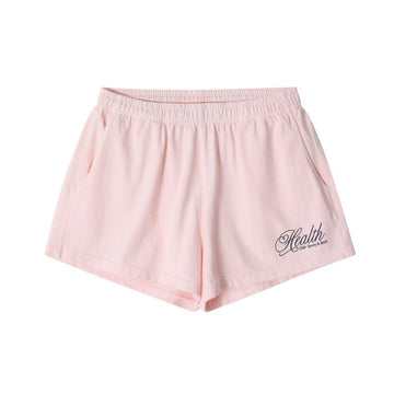 SPORTY & RICH PINK DOLPHIN Unisex Shorts 141667780