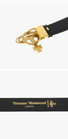 VIVIENNE WESTWOOD 82010072U L009X N401 女性用ベルト 141667899 [P]