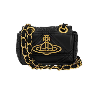 Vivienne Westwood 5C01000UW L006U N403 Women's Crossbody Bag 141667902