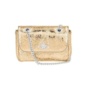 VIVIENNE WESTWOOD 5C01000BW L00A7 R401 レディース クロスボディバッグ 141667903