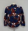 MARNI フラワーシャツ (95) 141668234 [P]