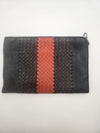 Bottega Veneta Intrecciato Clutch Condition B+ 141704026 [P]