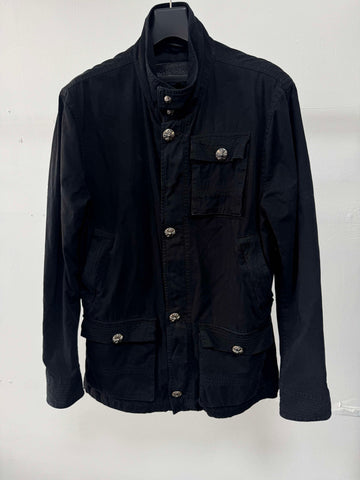 CHROME HEARTS デパート版 チェリーバムジャケット M 141704251