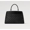 LOUIS VUITTON Avenue MM Black M25575 141704275 [P]
