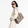 Louis Vuitton On The Go MM Monogram Beige M45494 141704276 [P]