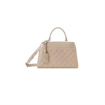 Louis Vuitton Avenue PM Beige M15231 141704282 [P]