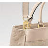 Louis Vuitton Avenue PM Beige M15231 141704282 [P]