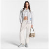 Louis Vuitton Diane Monogram Beige Tote and Shoulder Bag 141704288 [P]